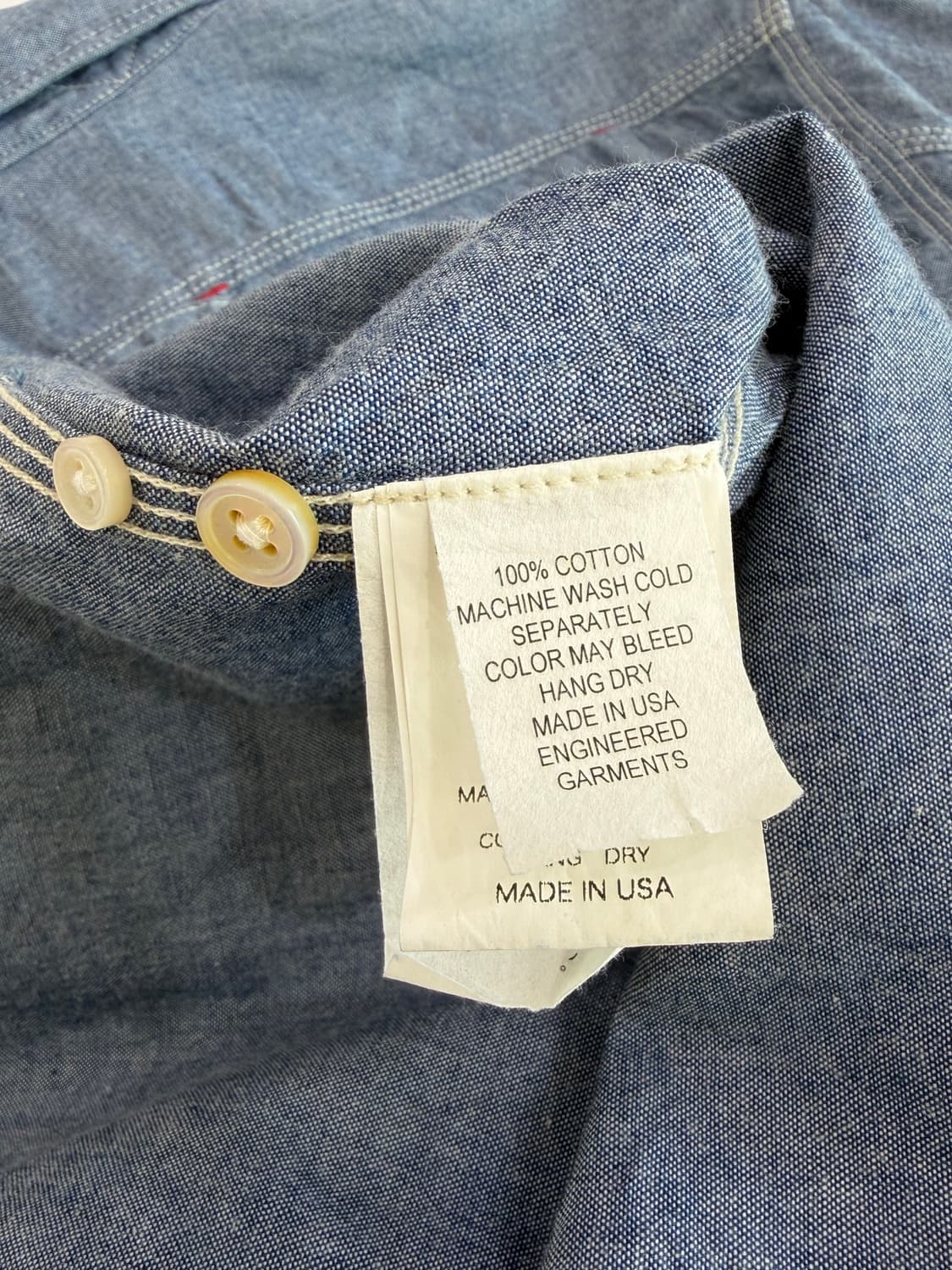 Engineered Garments x Beams+ 상품이미지9