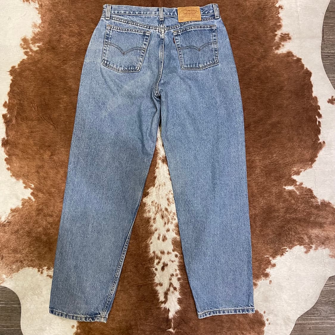 90's LEVI'S 560 상품이미지3