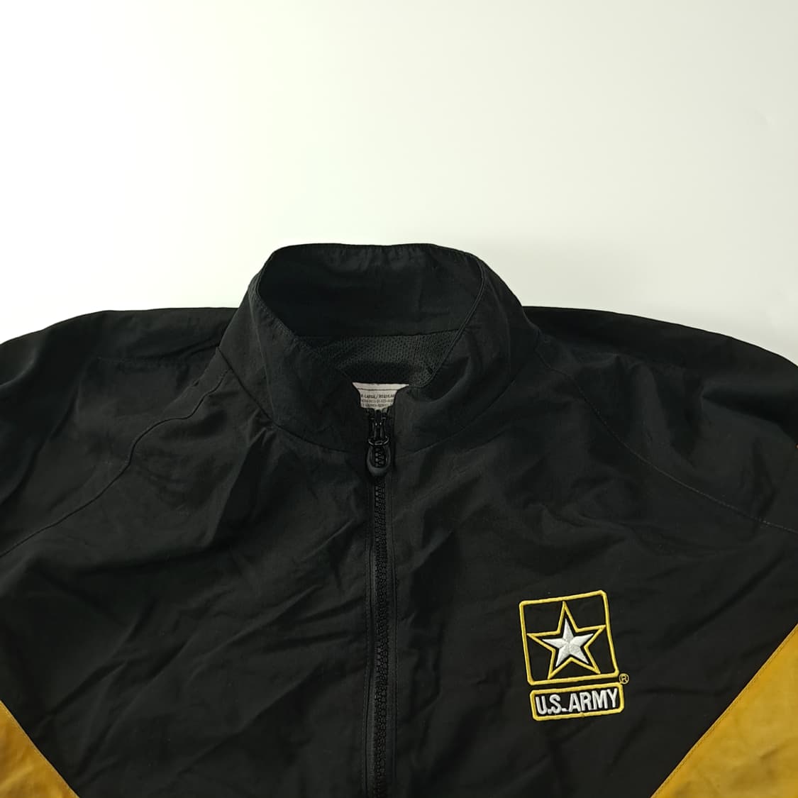 CK311 XL US Army IPFU APFU 3세대 바람막이 자켓 상품이미지2
