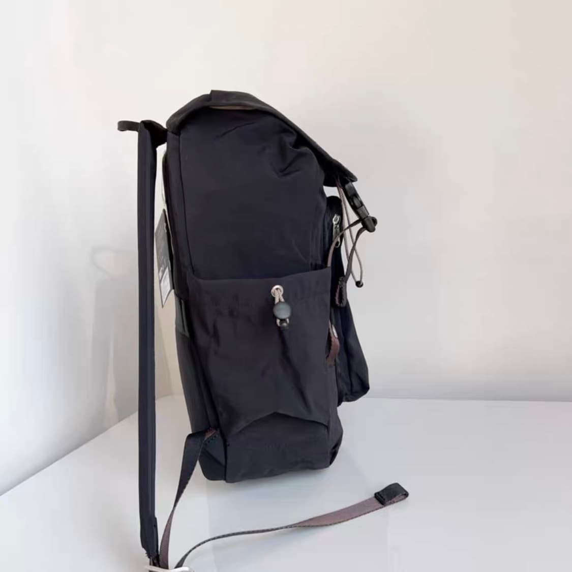 벨로이 bellroy cinch 백팩 블랙 상품이미지3