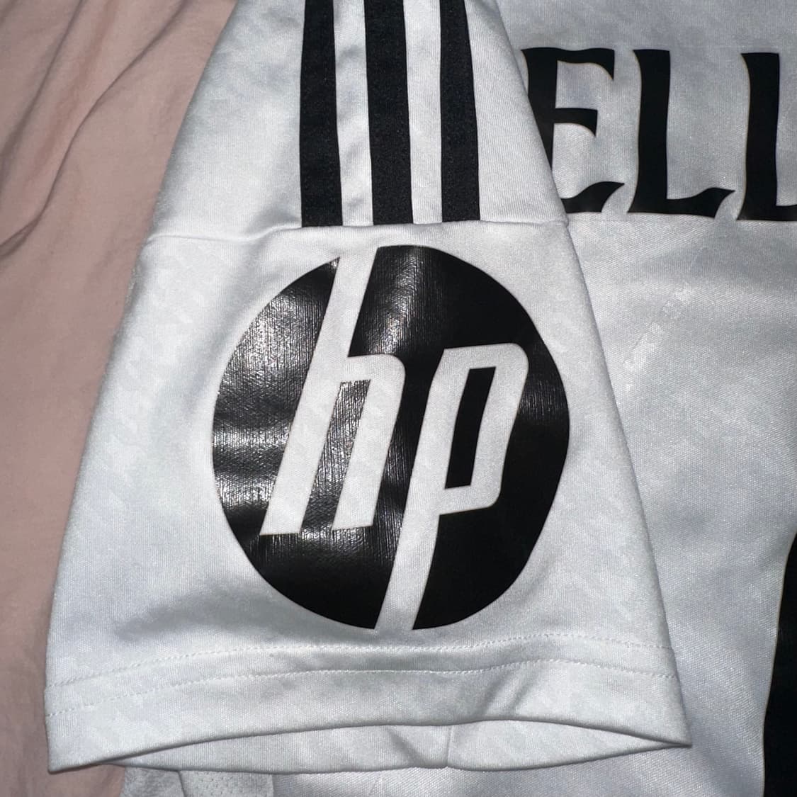 레알마드리드 벨링엄 유니폼 상품이미지3