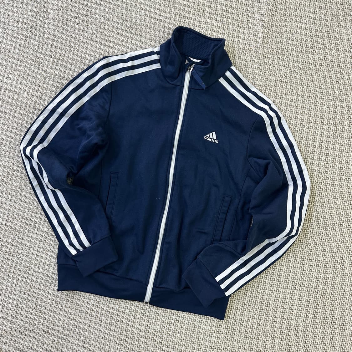 85 아디다스 트랙탑 져지 0421D 상품이미지1