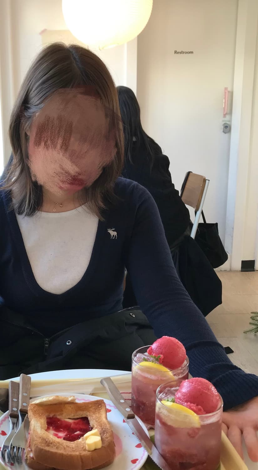 아베크롬비 딱붙니트 상품이미지2