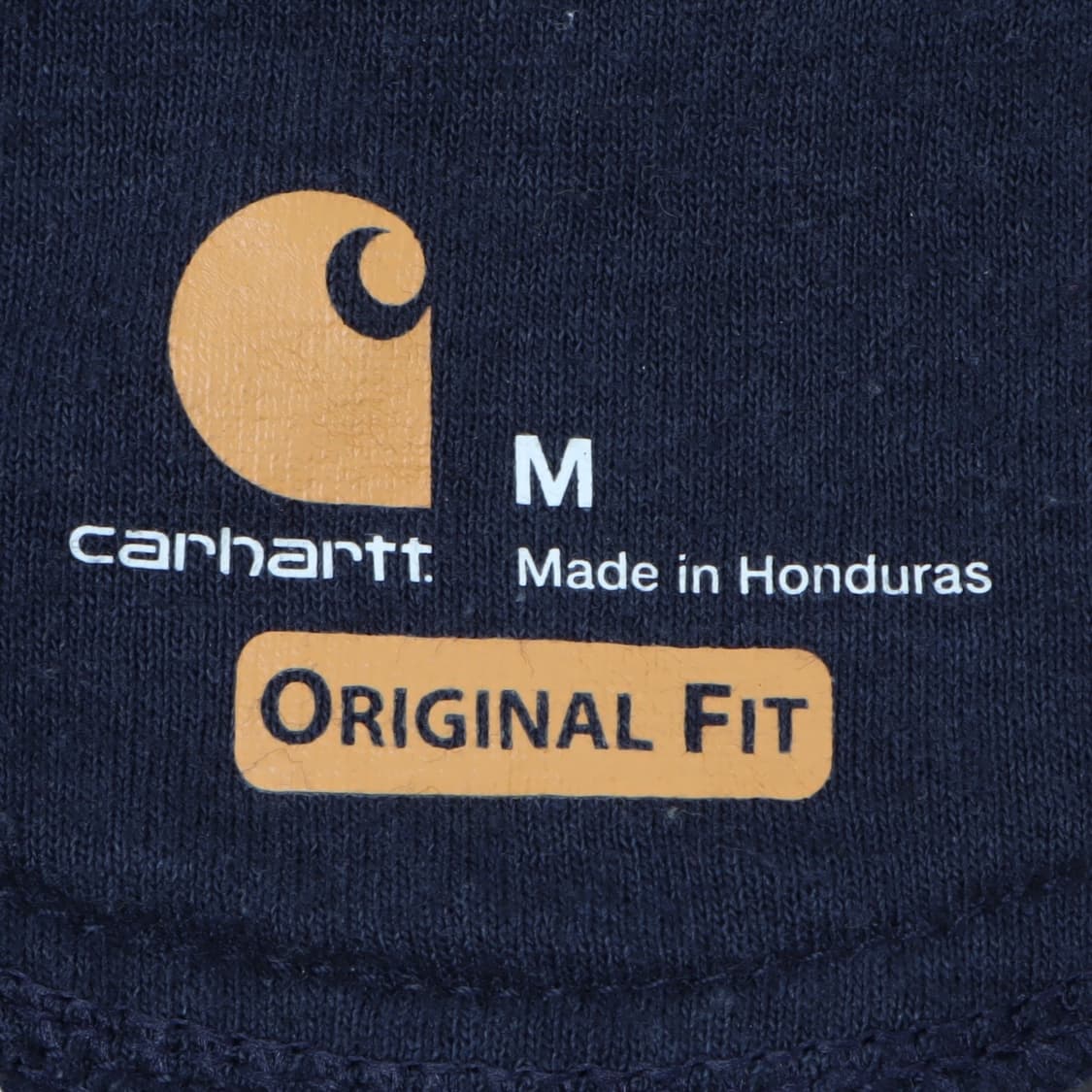 칼하트 k122-472 후드집업 상품이미지8