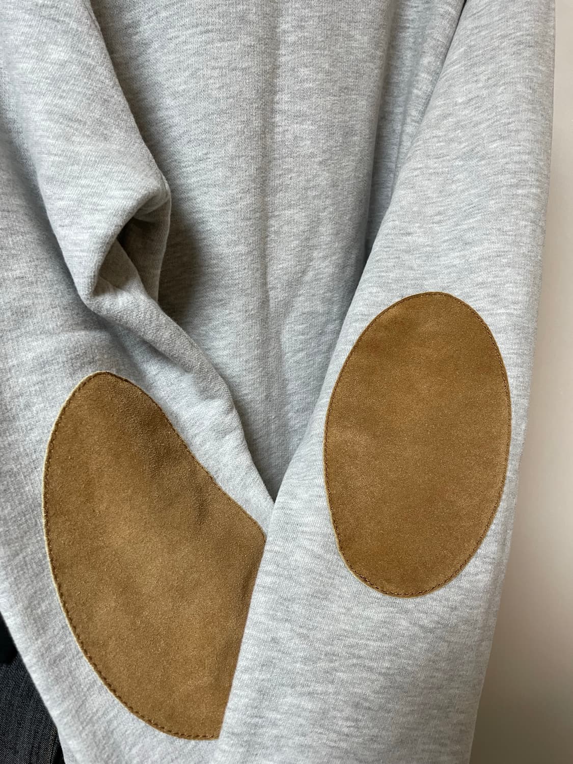 마르지엘라 엘보패치 맨투맨 46 상품이미지3