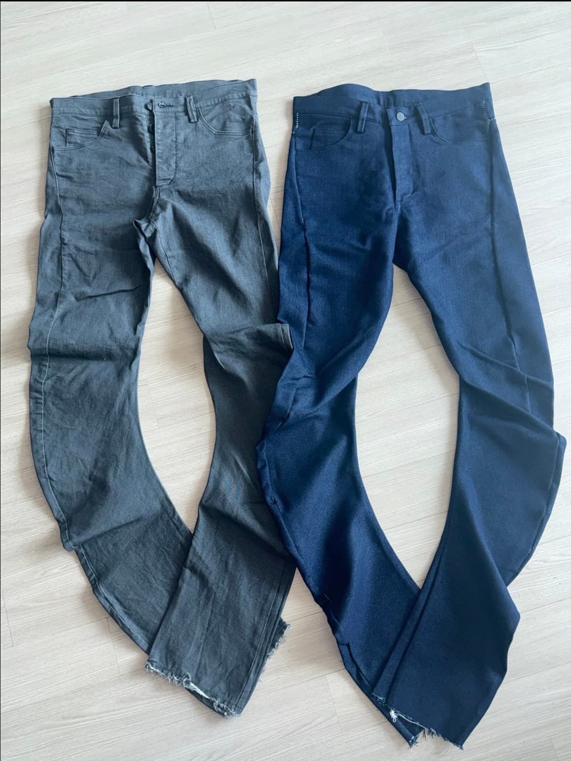 Zambarrett DNA pants 상품이미지5