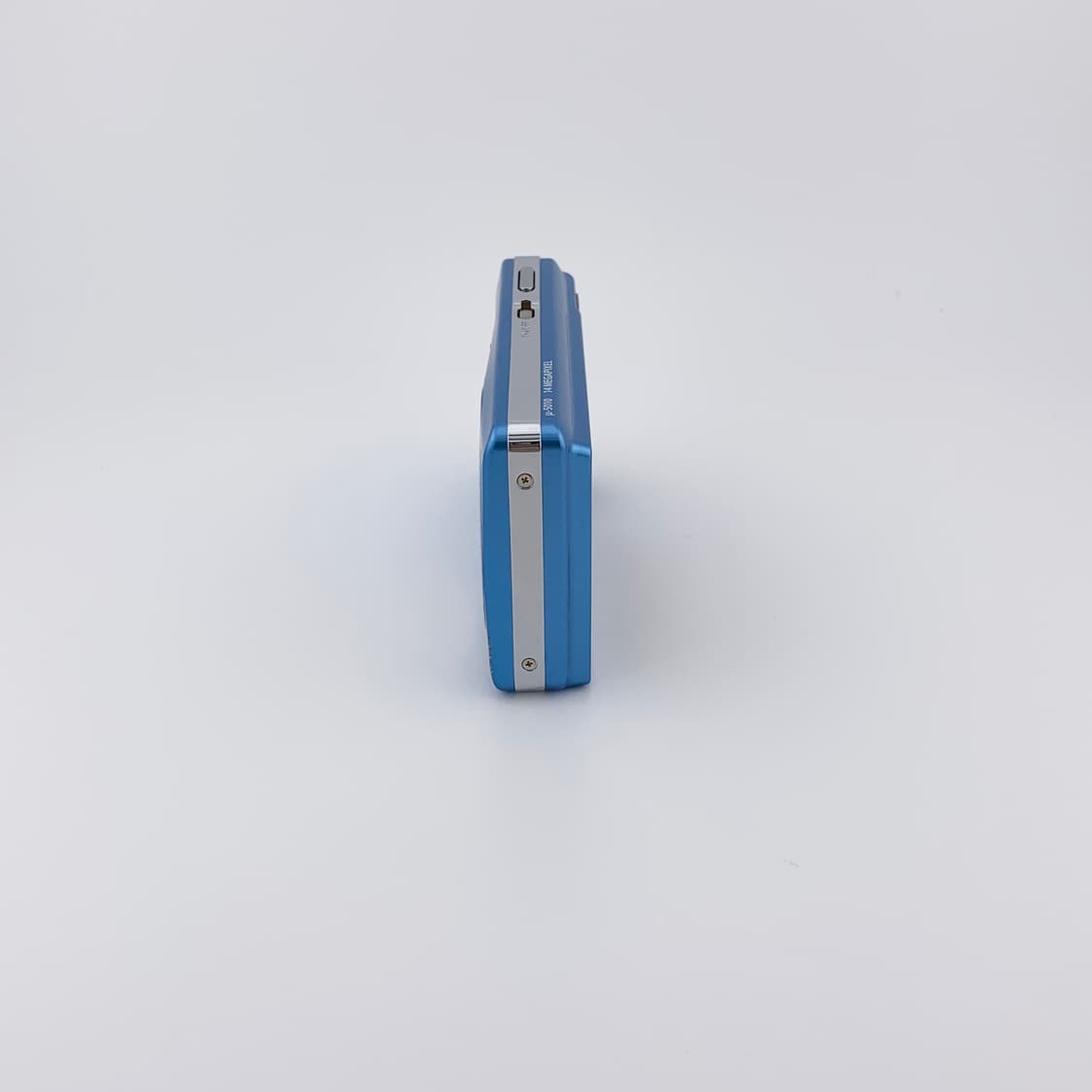 미품🍃) 올림푸스 뮤5010 블루 (olympus mju5010) 상품이미지2