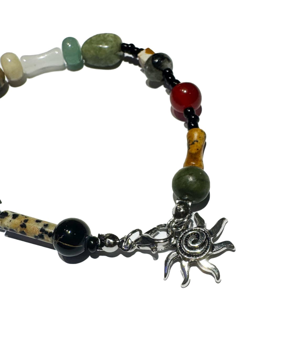 Mystic beaded bracelet 팔찌 판매합니다 상품이미지3