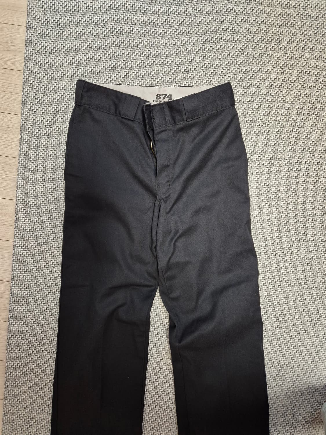 [28×32] 디키즈 874 오리지널핏 상품이미지1