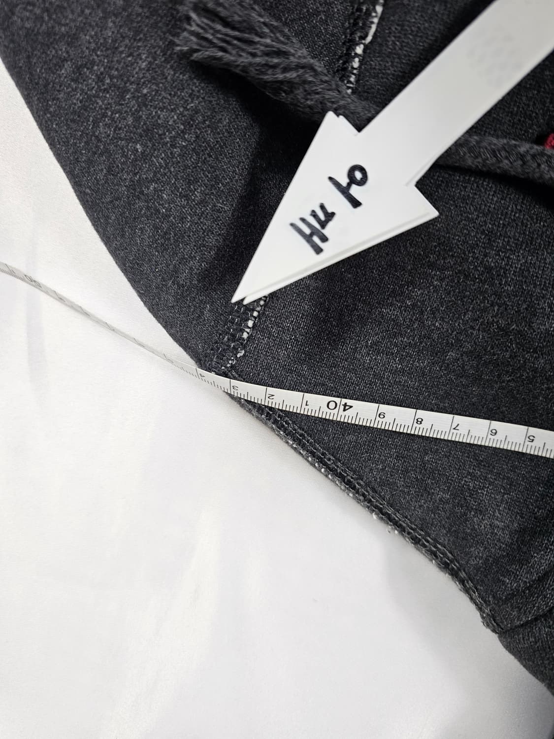 아베크롬비후드집업 상품이미지6