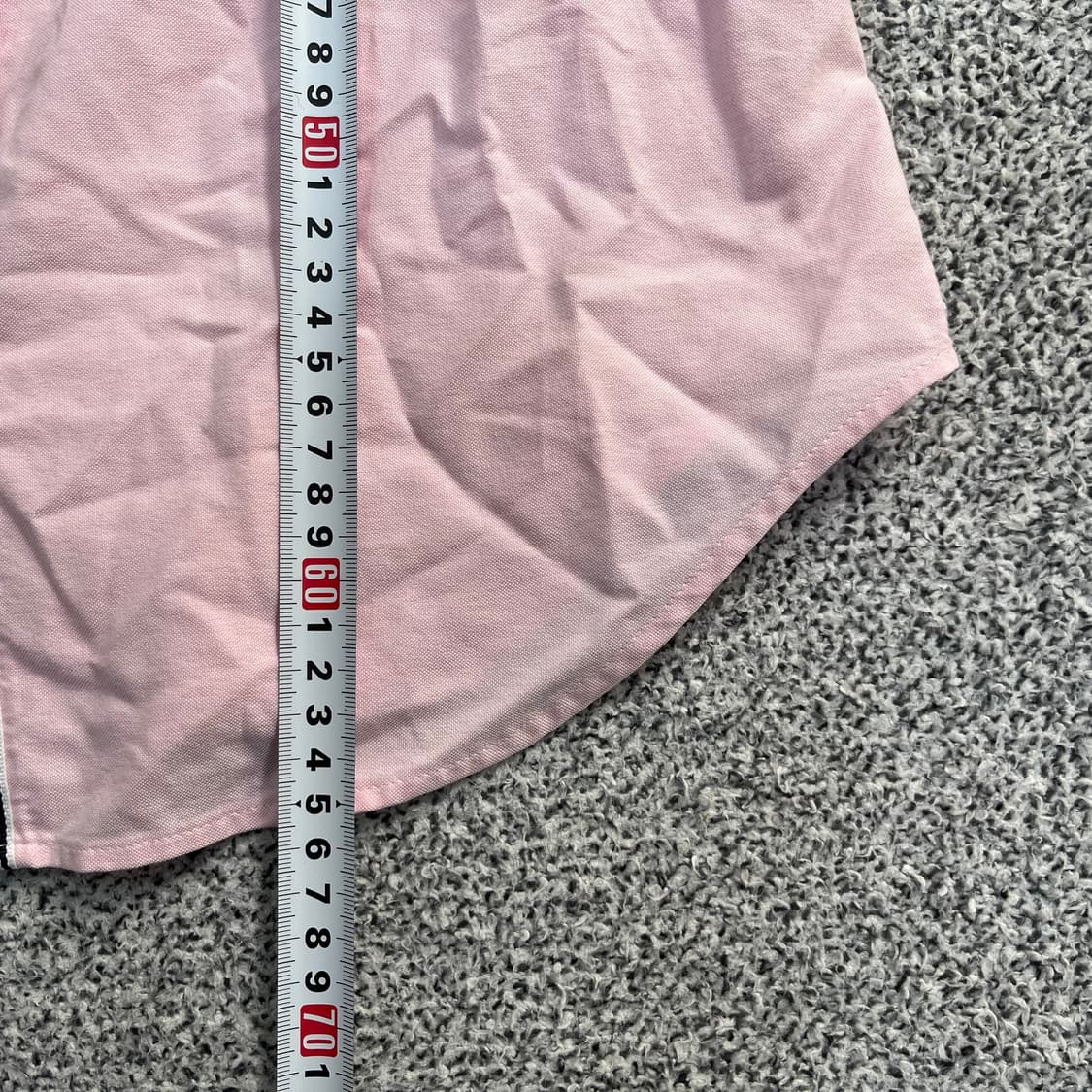 95 빈폴 여성 셔츠 남방 0408M 상품이미지5