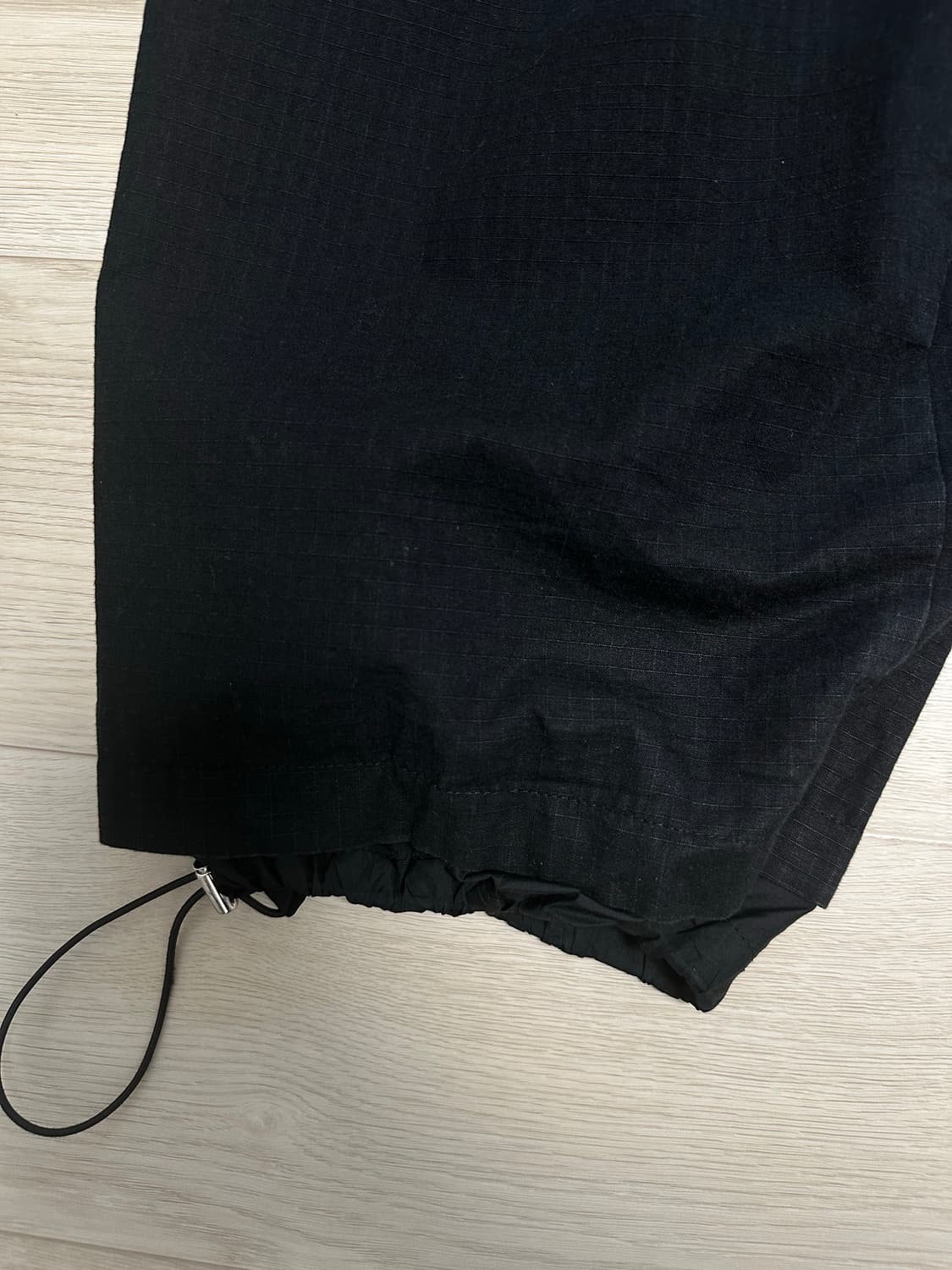 wapworks w047 세이프티 카고팬츠 구버전 상품이미지4