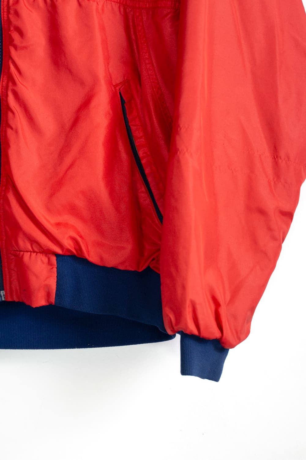 90s Paragonia 웜업 자켓 상품이미지6