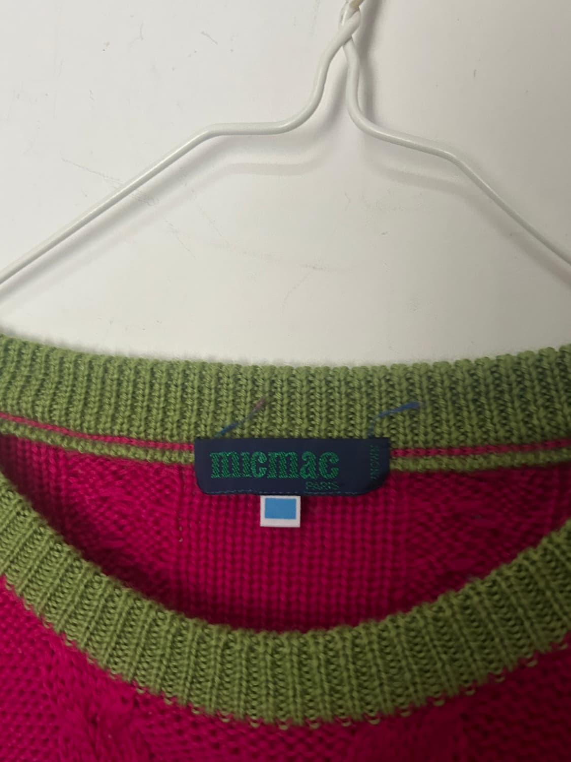 캔디 스웨터 상품이미지5