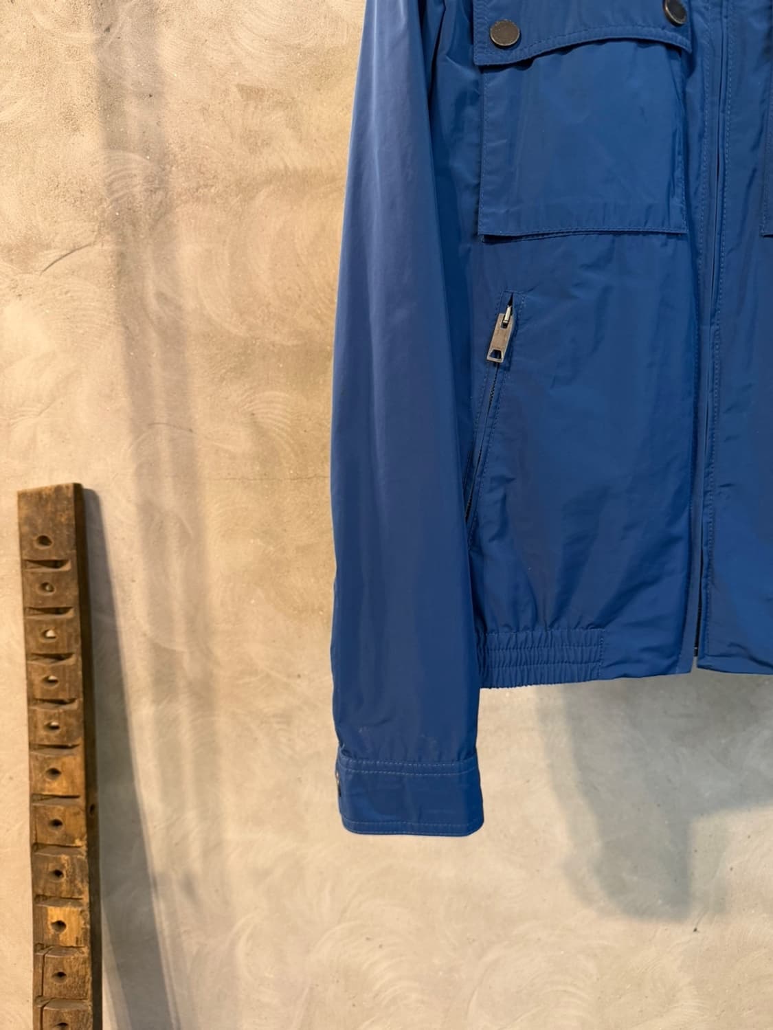 버버리 유틸리티 자켓 100 상품이미지6