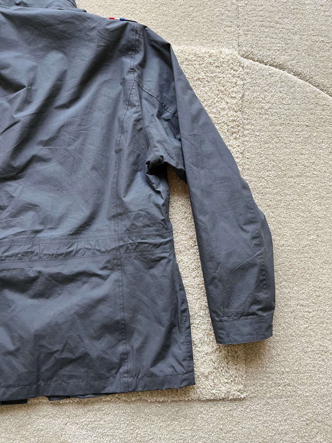 K-way 까웨 워터프루프 필드 자켓 (100-105) 상품이미지9