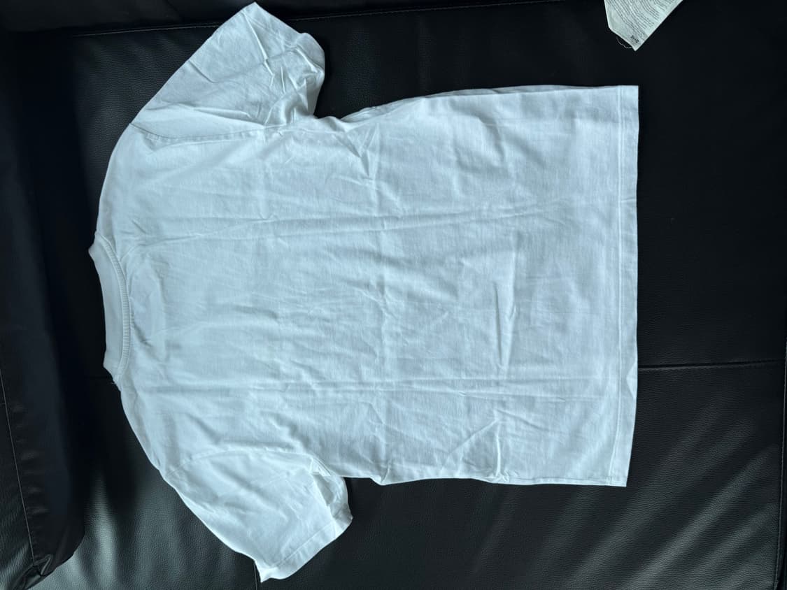 칼하트 반팔 티셔츠 W(M) 상품이미지4