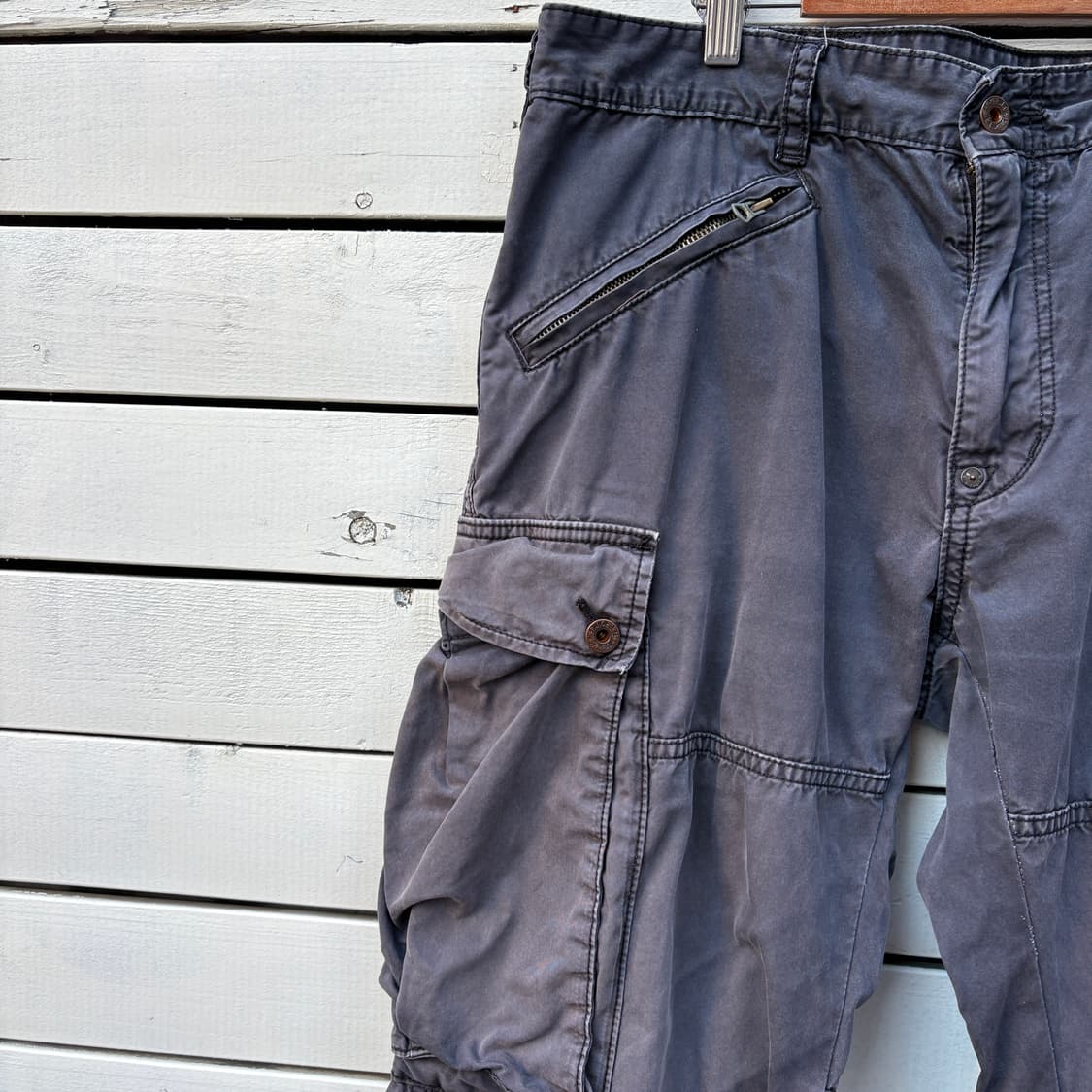 Polo 폴로 카고 팬츠 상품이미지3