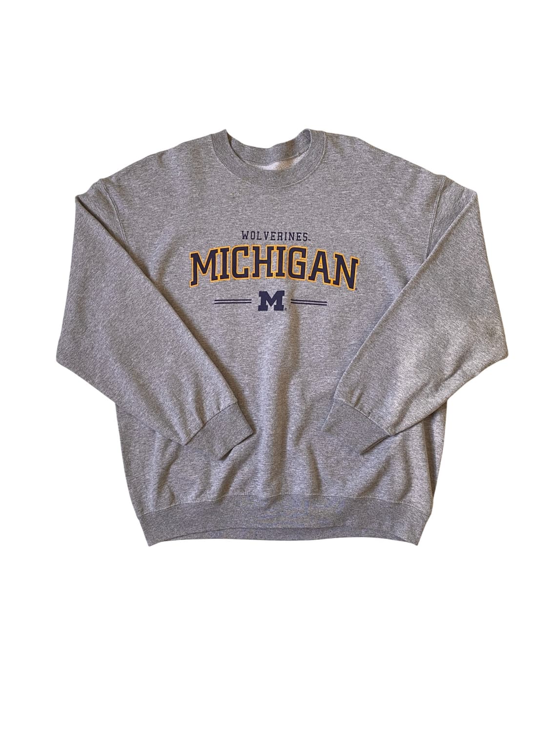 프루트 오브 더 룸 스웻셔츠 (Man XL) AB1343 상품이미지2