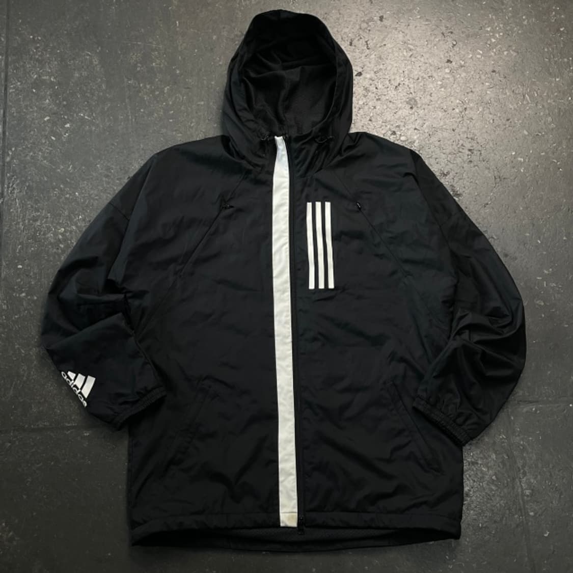 105 아디다스 바람막이  상품이미지1