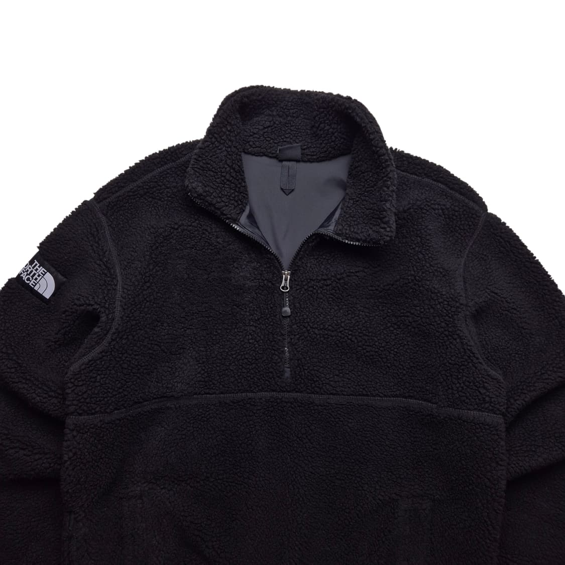 [L] 노스페이스 후리스 아노락 상품이미지2