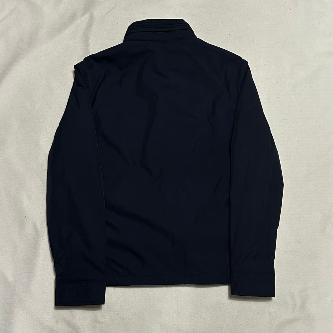 S 폴로랄프로렌 네이비 페리 자켓 상품이미지3