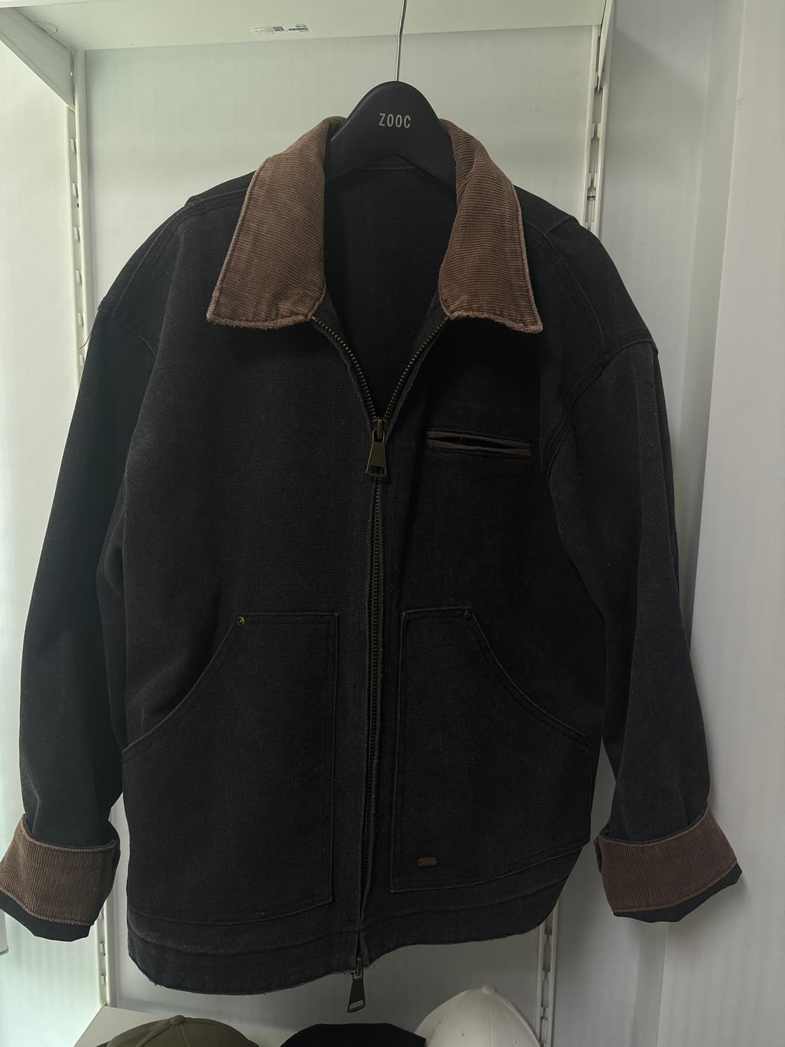 라퍼지 스토어 빈티지워크자켓 M 상품이미지1