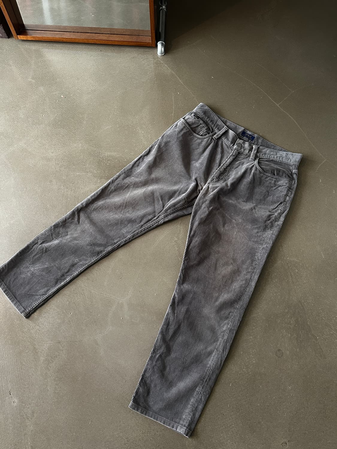 폴로 랄프로렌 코듀로이 팬츠 상품이미지1