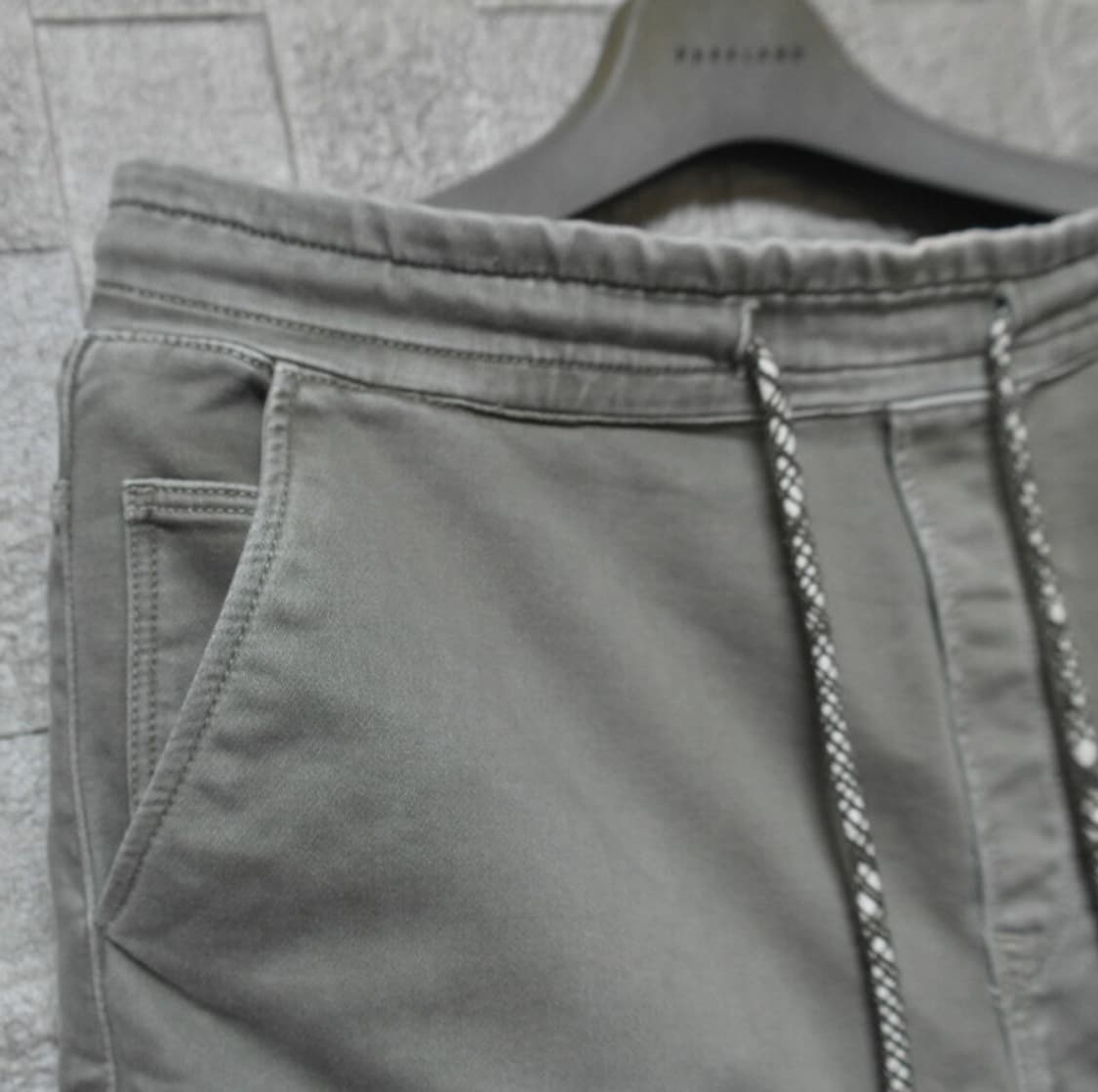 ZARA 카고 반바지 상품이미지3