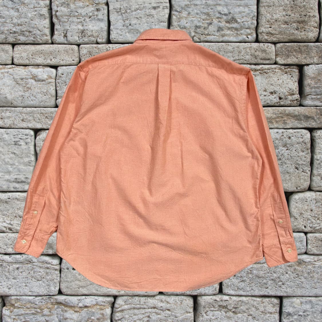 폴로 긴팔 셔츠 상품이미지2