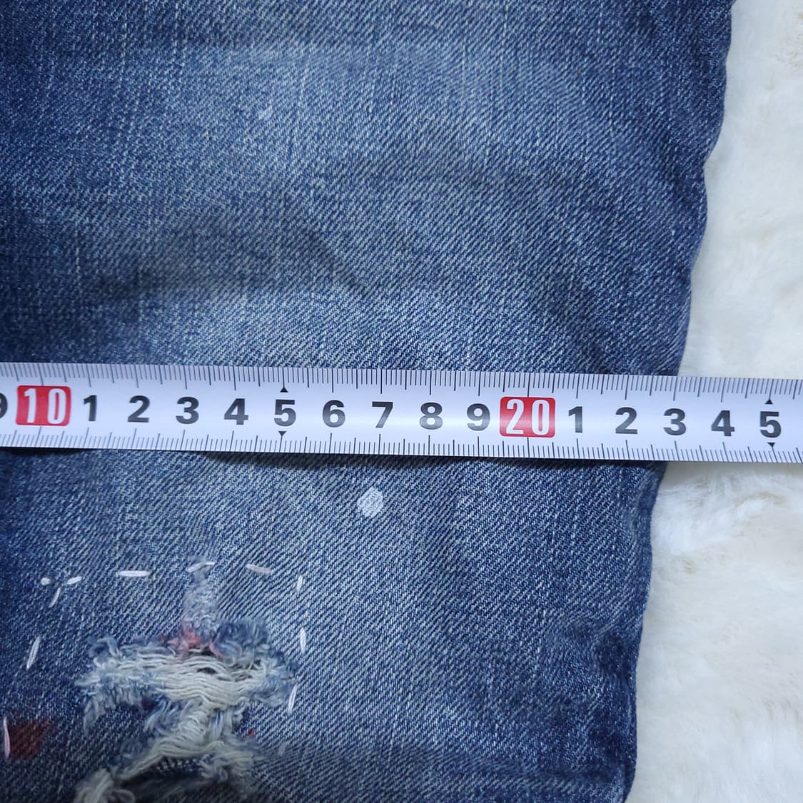 디스퀘어드 남성 청바지 50 0223 상품이미지6