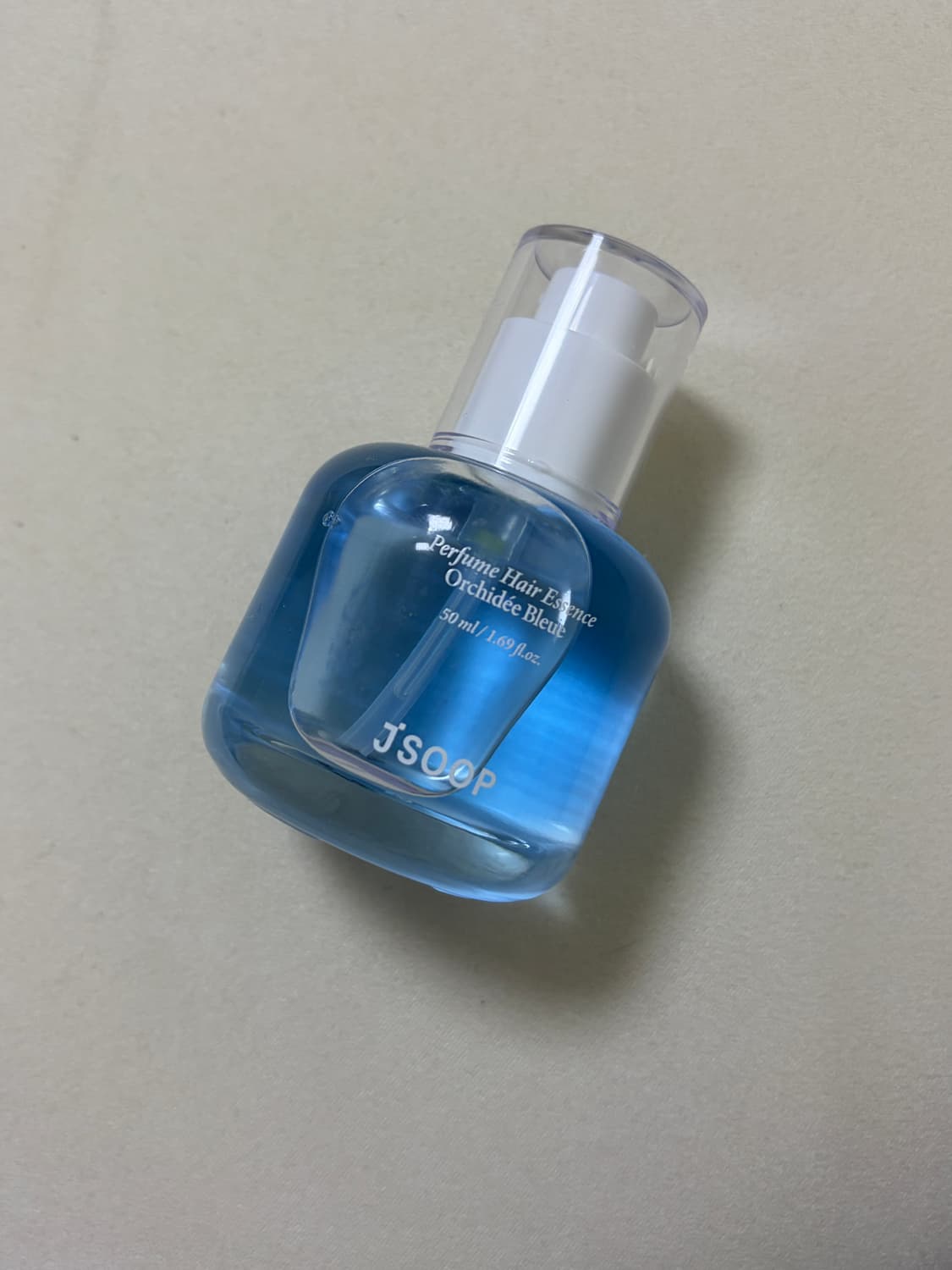 제이숲 퍼퓸 헤어 에센스 + 스크런치 세트 상품이미지3