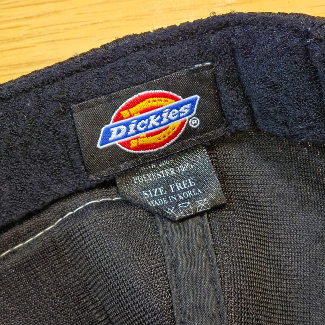 디키즈  메쉬캡 모자 상품이미지6