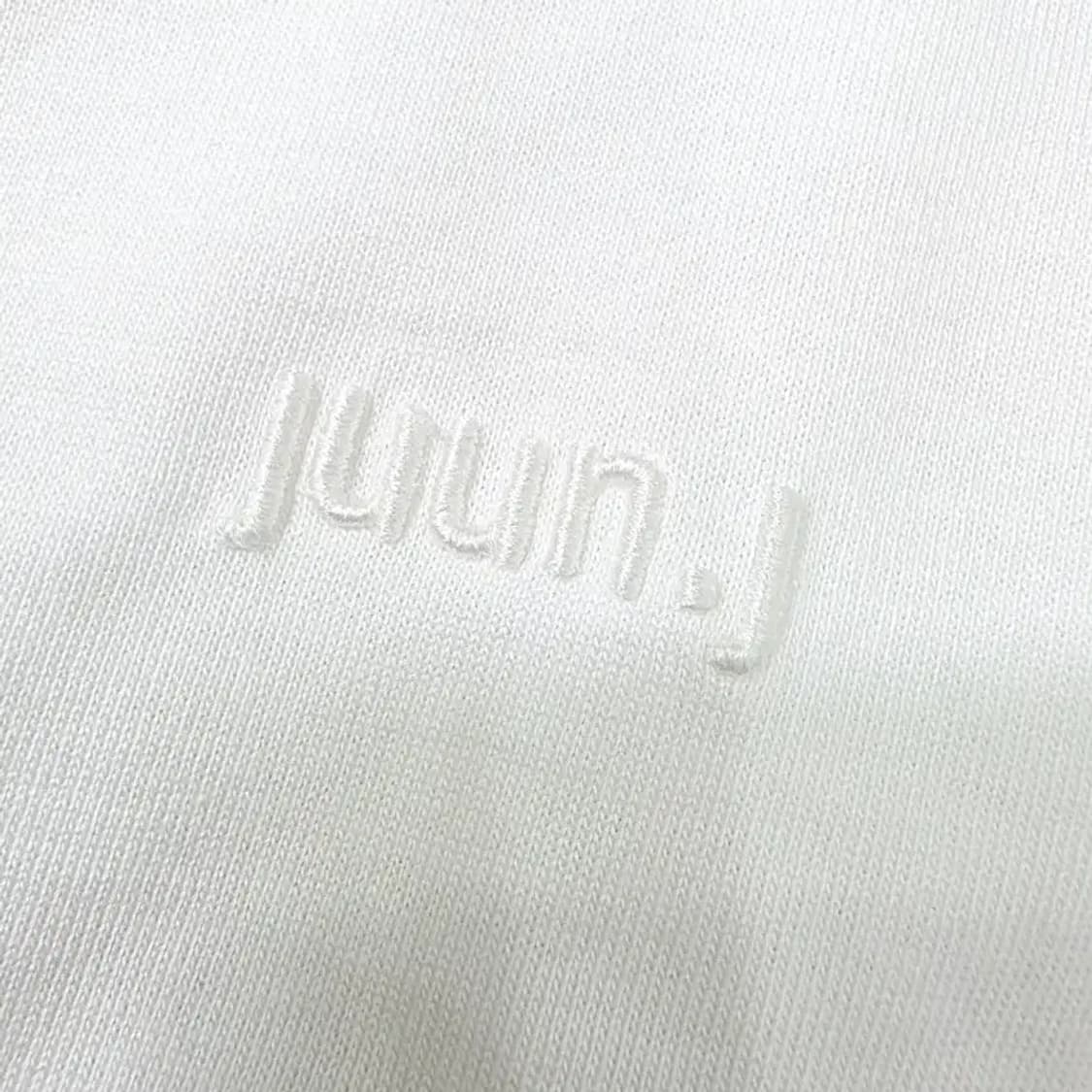 준지 긴팔 티셔츠 오버핏 100 상품이미지6