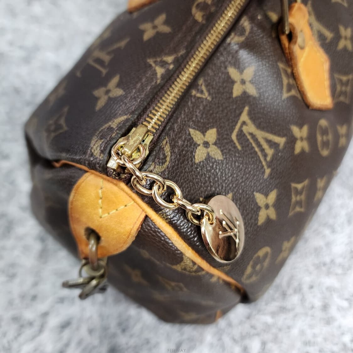 루이비통 스피디 35 상품이미지7