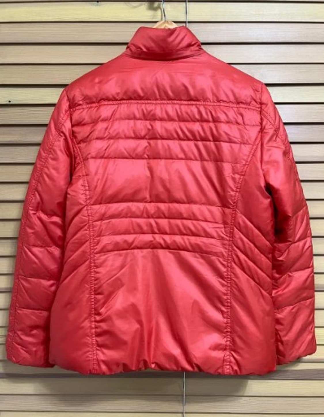 보그너 여성 구스패딩 100 상품이미지3