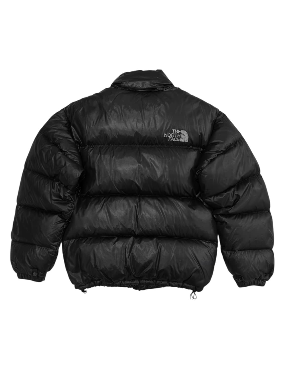 노스페이스 700 눕시 패딩 올유광 구스다운 상품이미지2