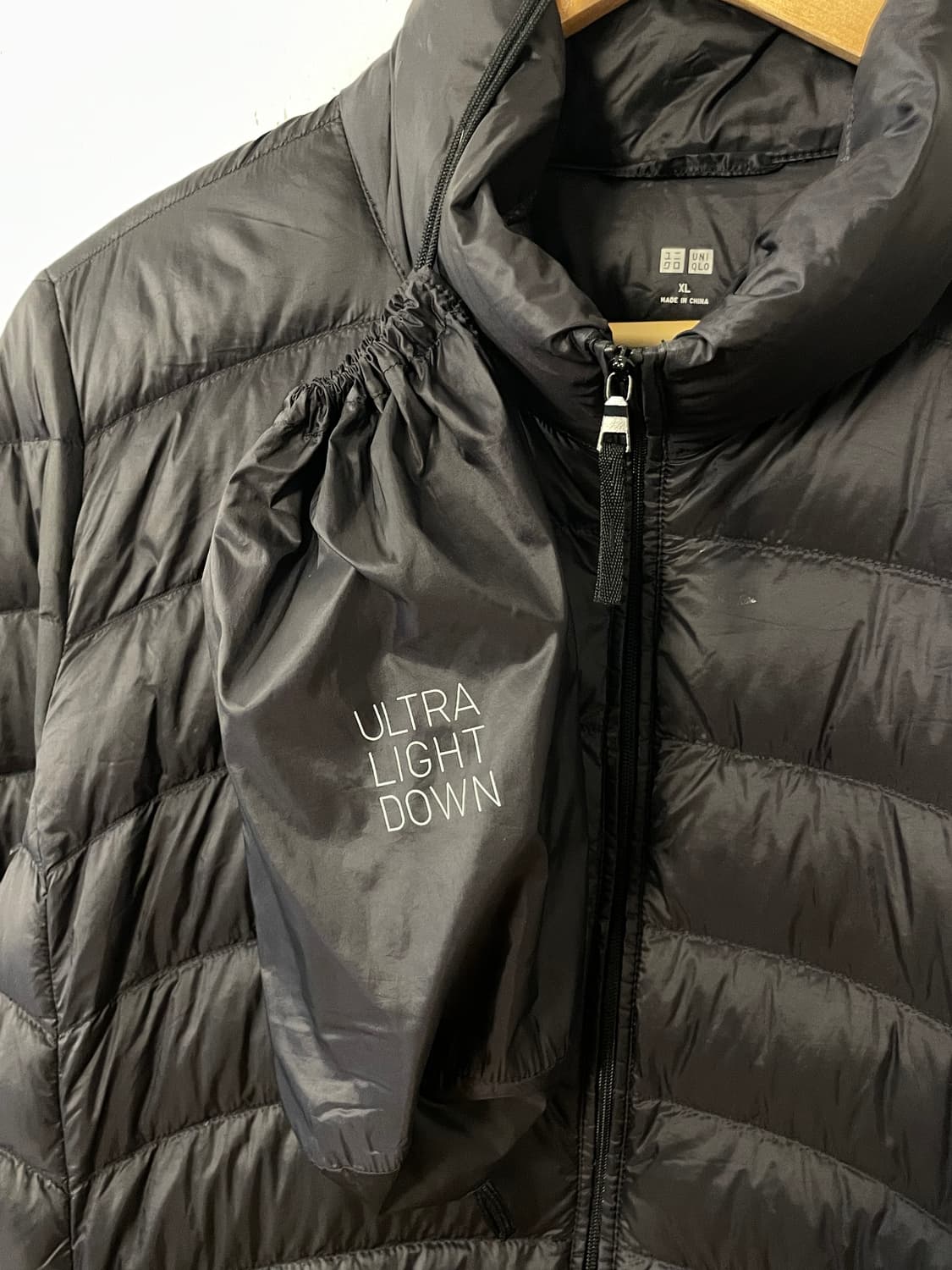유니클로 울트라 라이트다운  상품이미지5