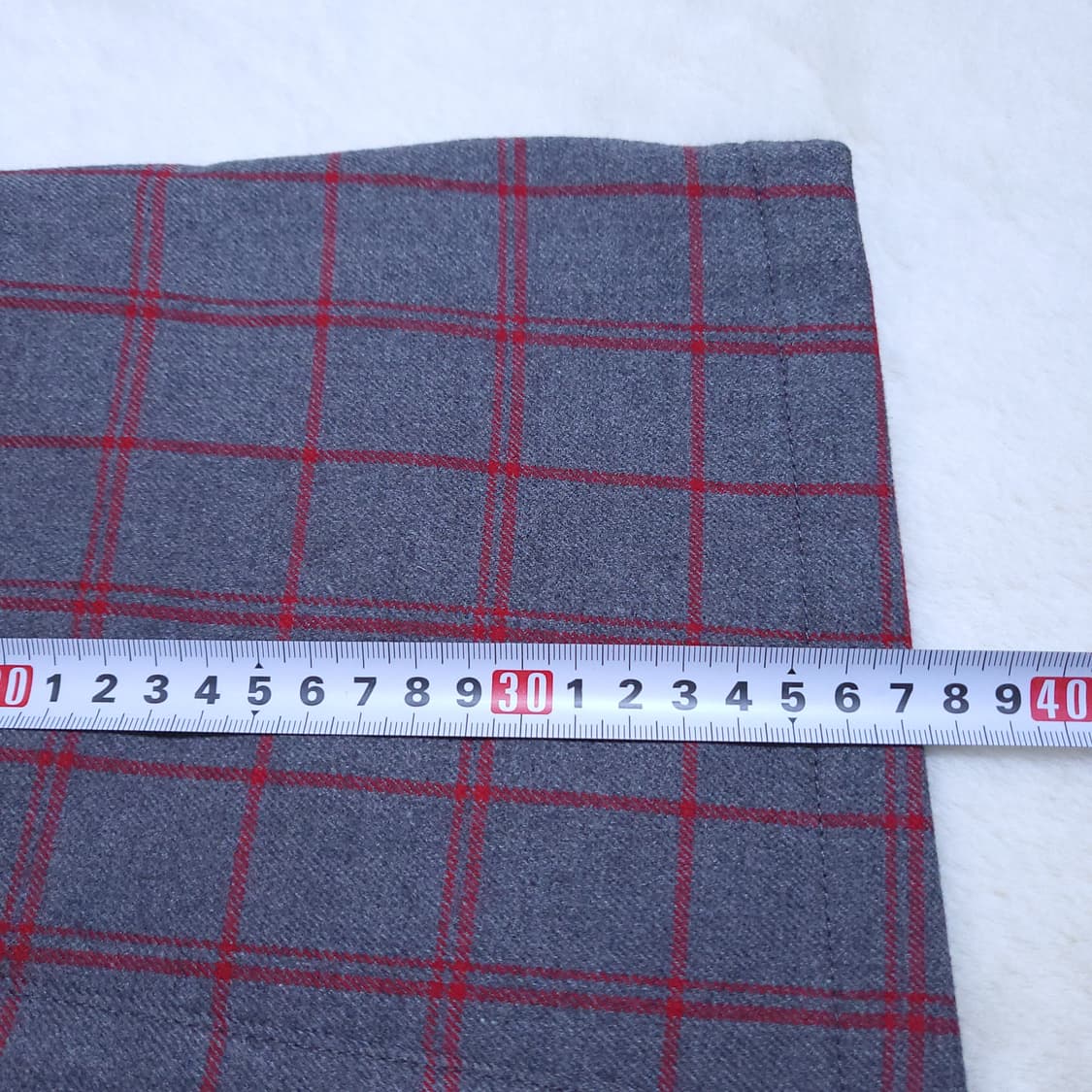 빈폴 골프 여성 치마 S 0227  뽀샤샤 상품이미지4