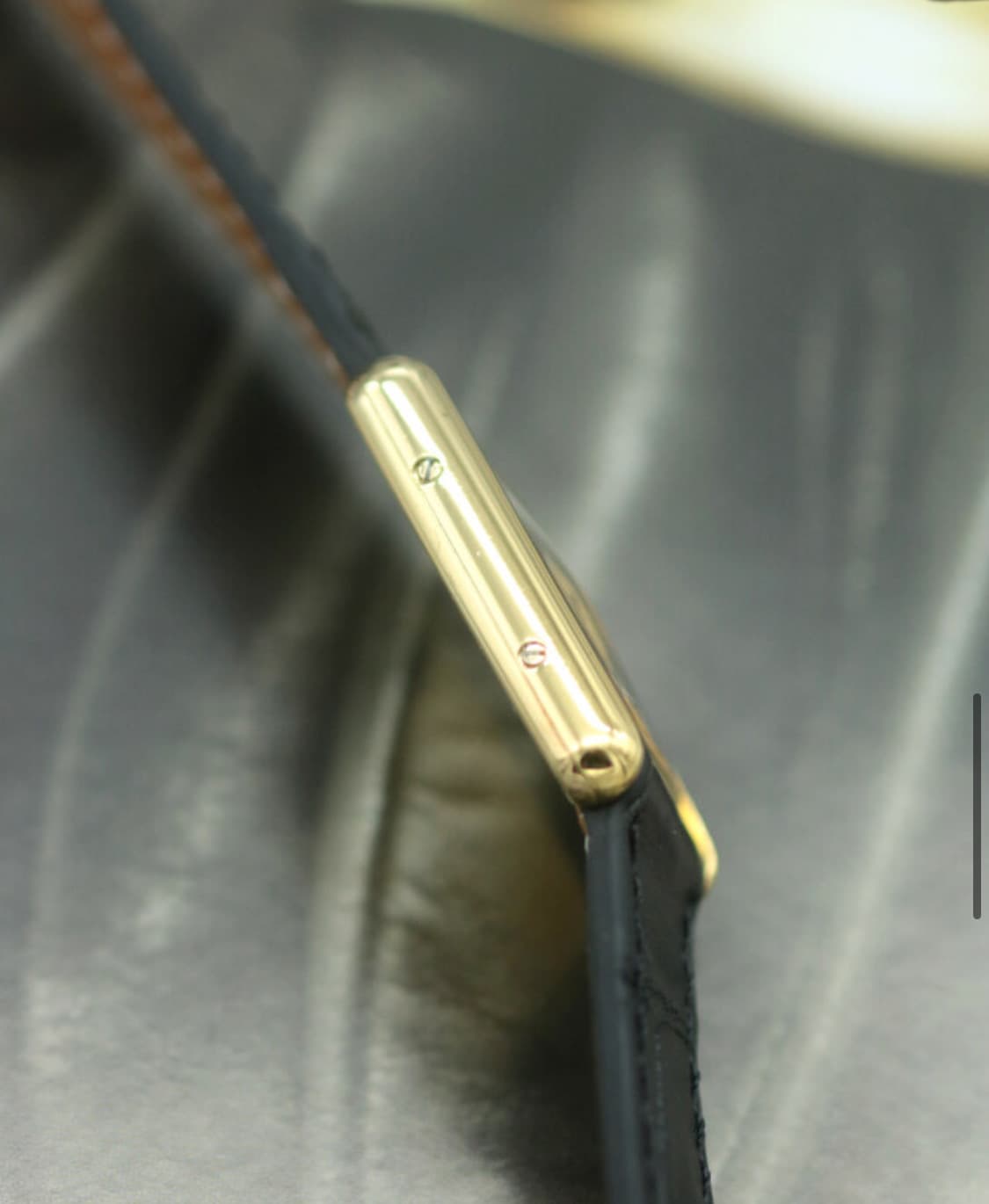 까르띠에 탱크머스트 스몰 상품이미지4