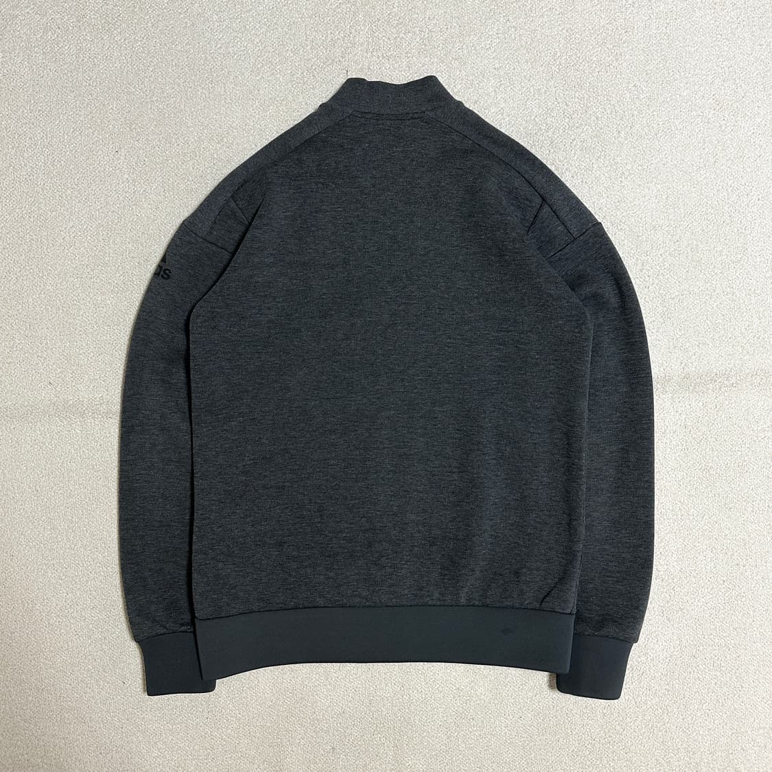 아디다스 ID 니트 자켓 상품이미지3