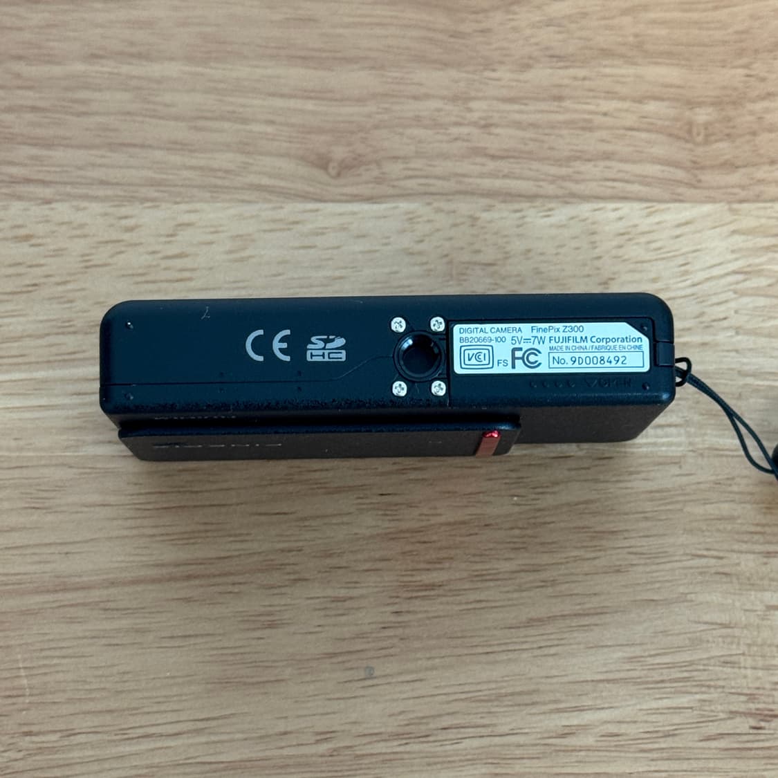 후지필름 파인픽스 z300 상품이미지6
