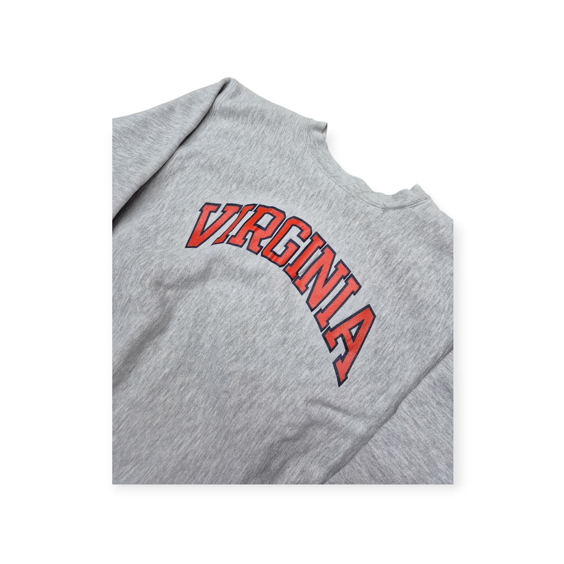 80s 챔피온 리버스위브 스웻셔츠 상품이미지2