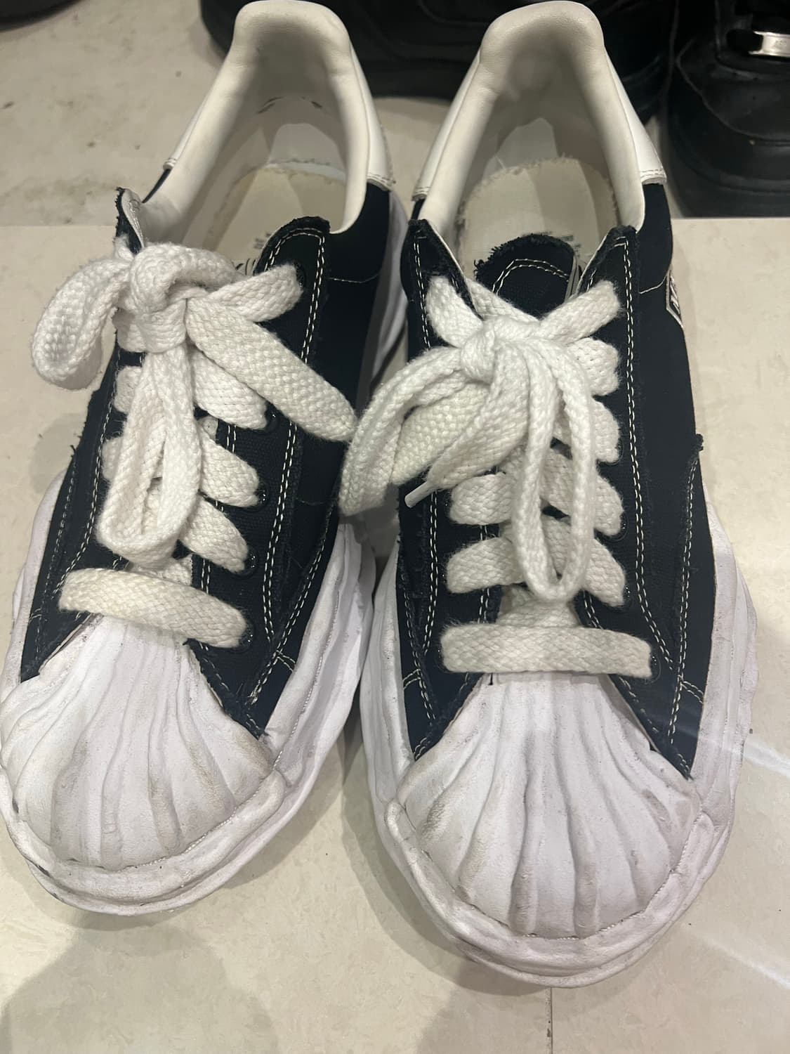 미하라 야스히로 블레이키 280 상품이미지2