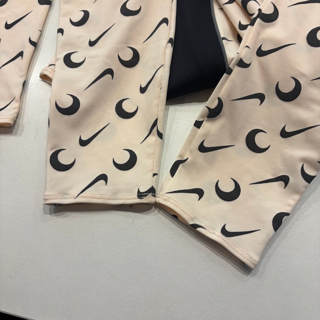 [XS] 나이키 x 마린세르 올인원 스카치 바디 슈트 D356 상품이미지9