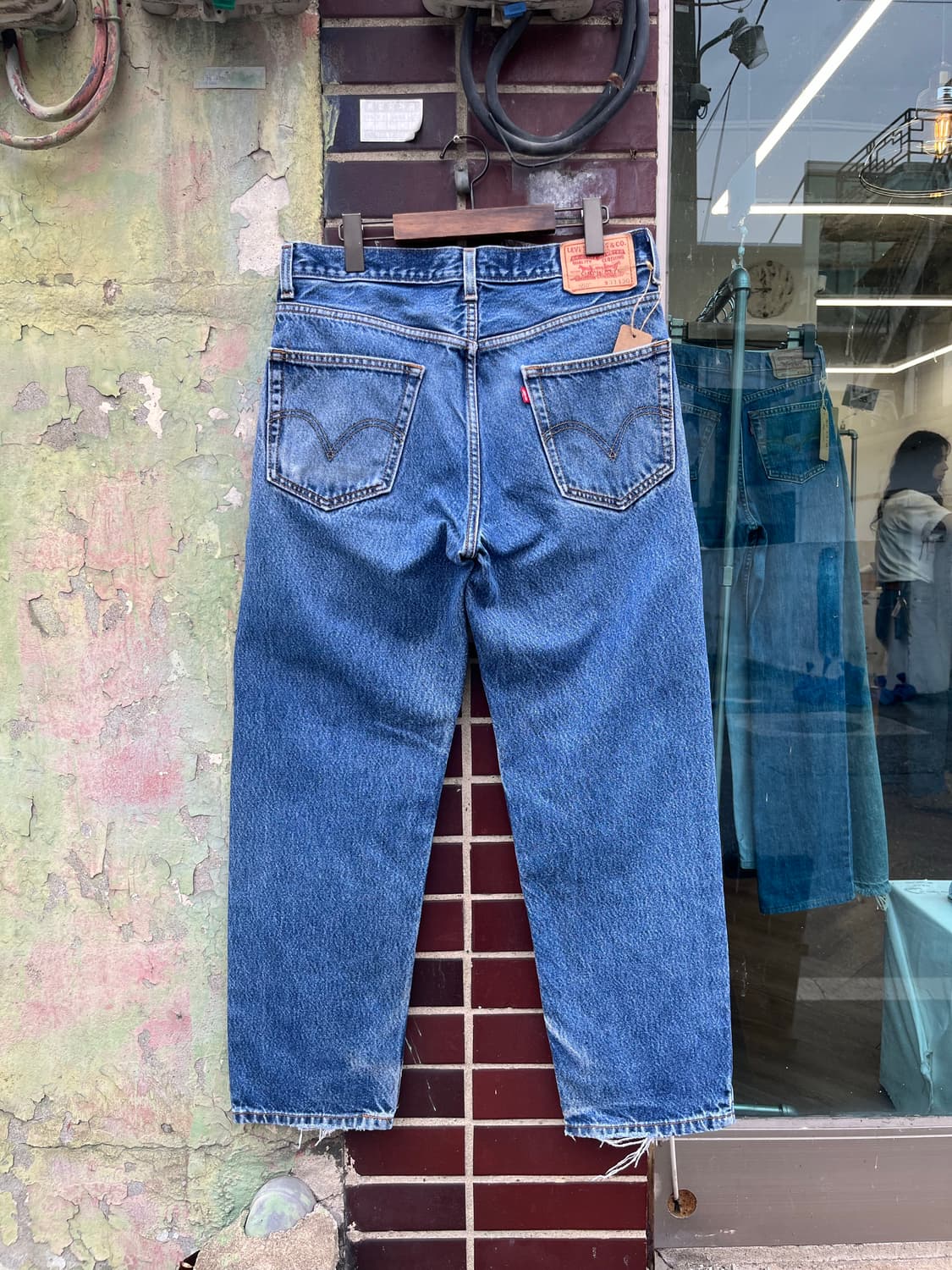 00’s 550 Vintage Levi's 상품이미지2