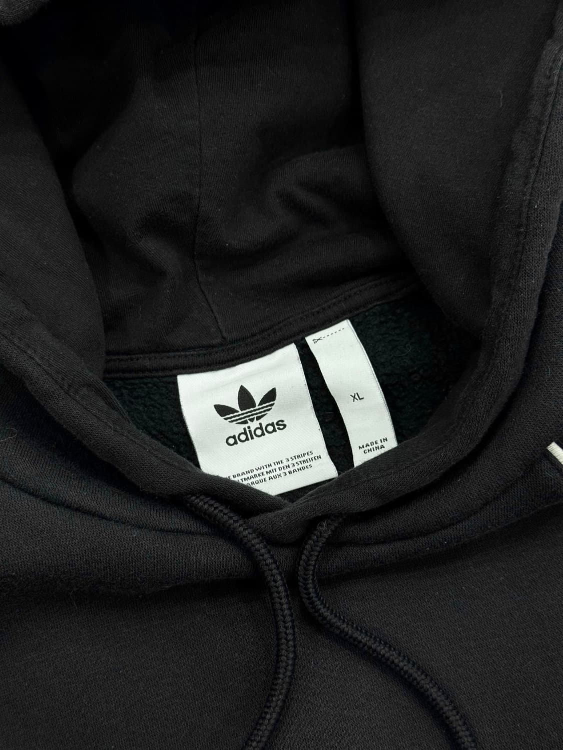 아디다스 트레이닝세트 XL 상품이미지5