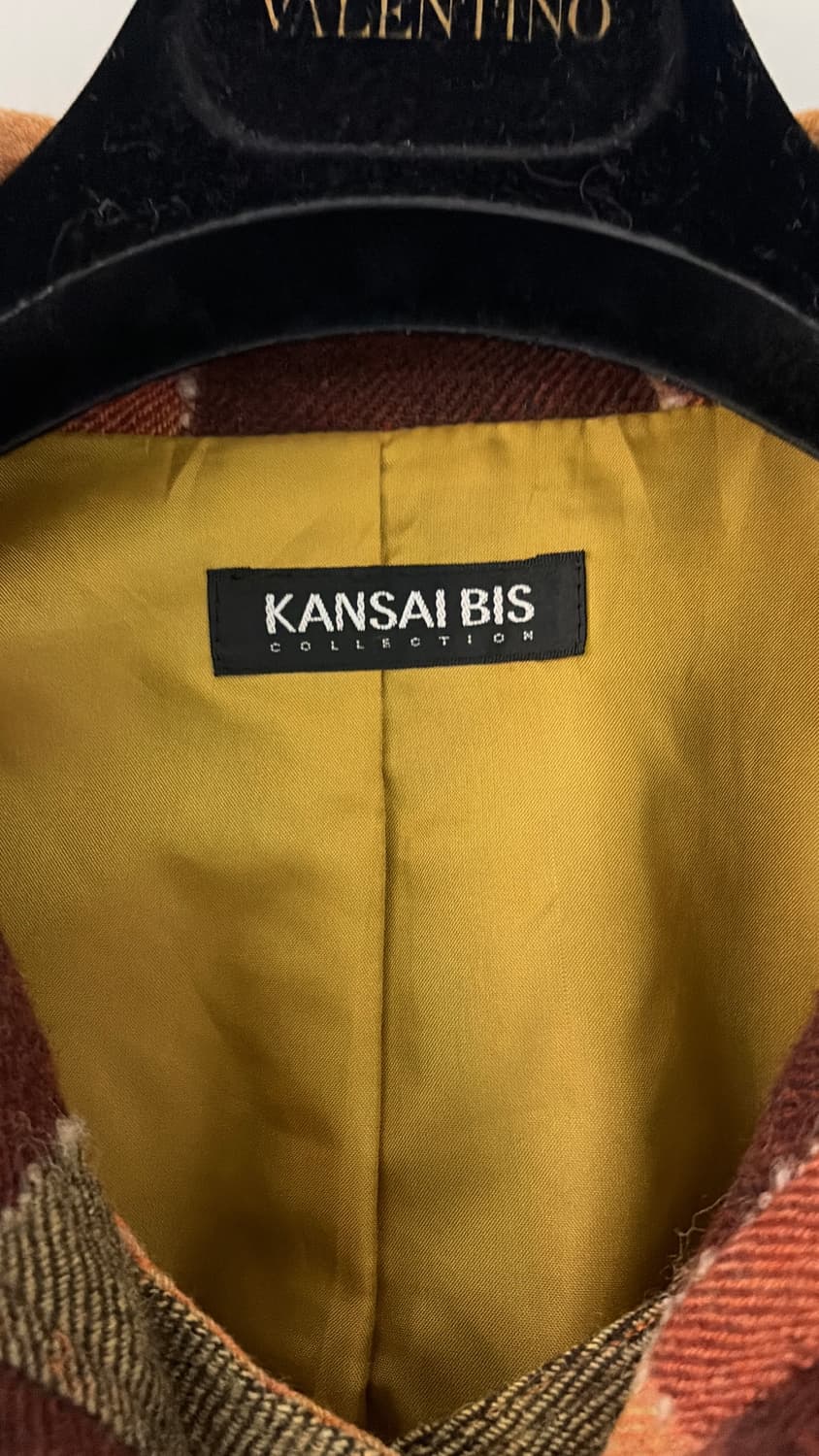 칸사이 야마모토 러플자케수44-66  상품이미지2