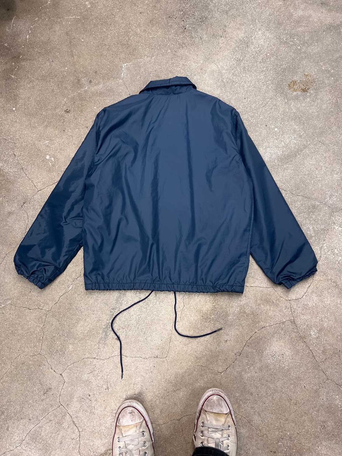 90’s 윈드브레이커 상품이미지5