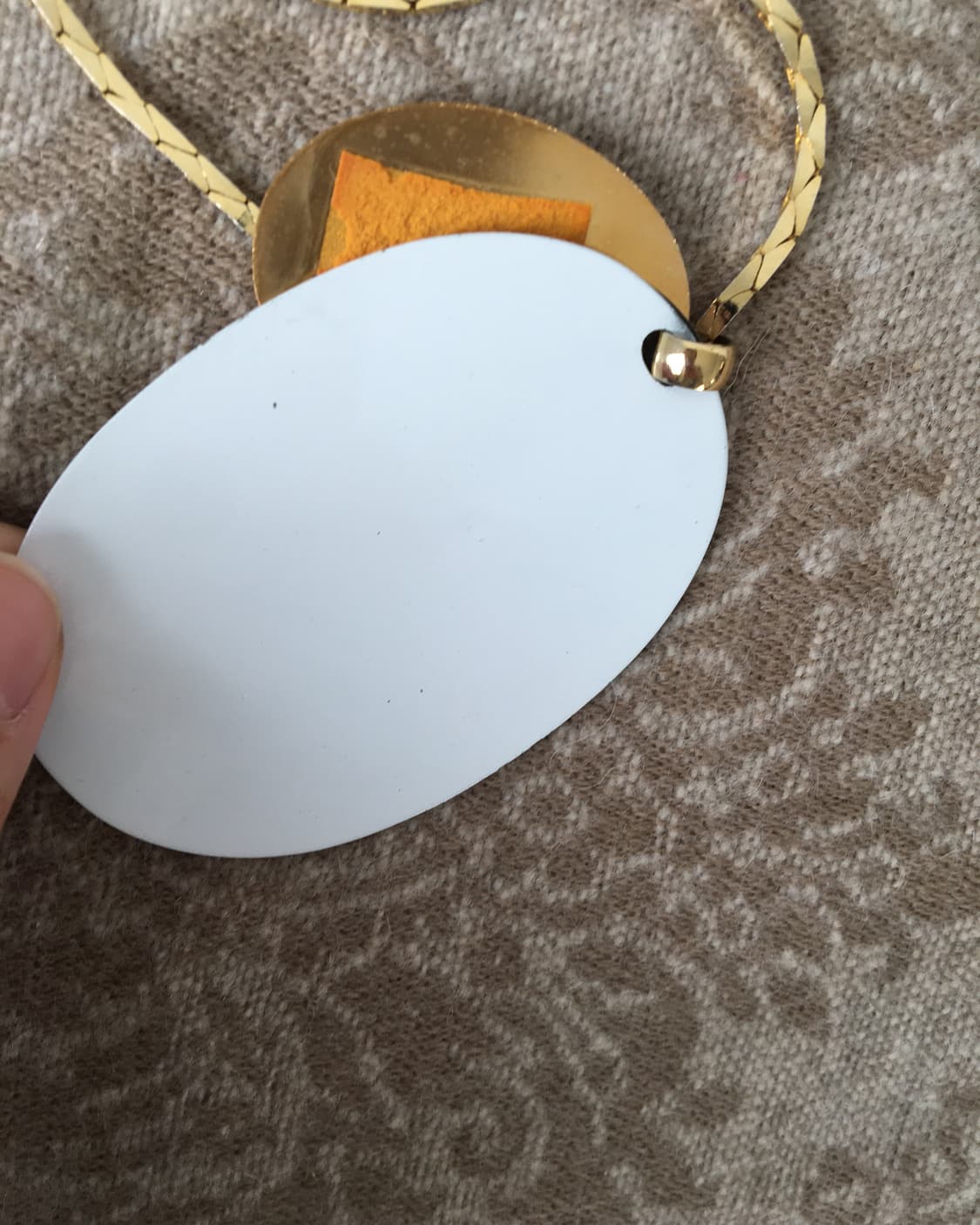 pendent necklace 상품이미지4